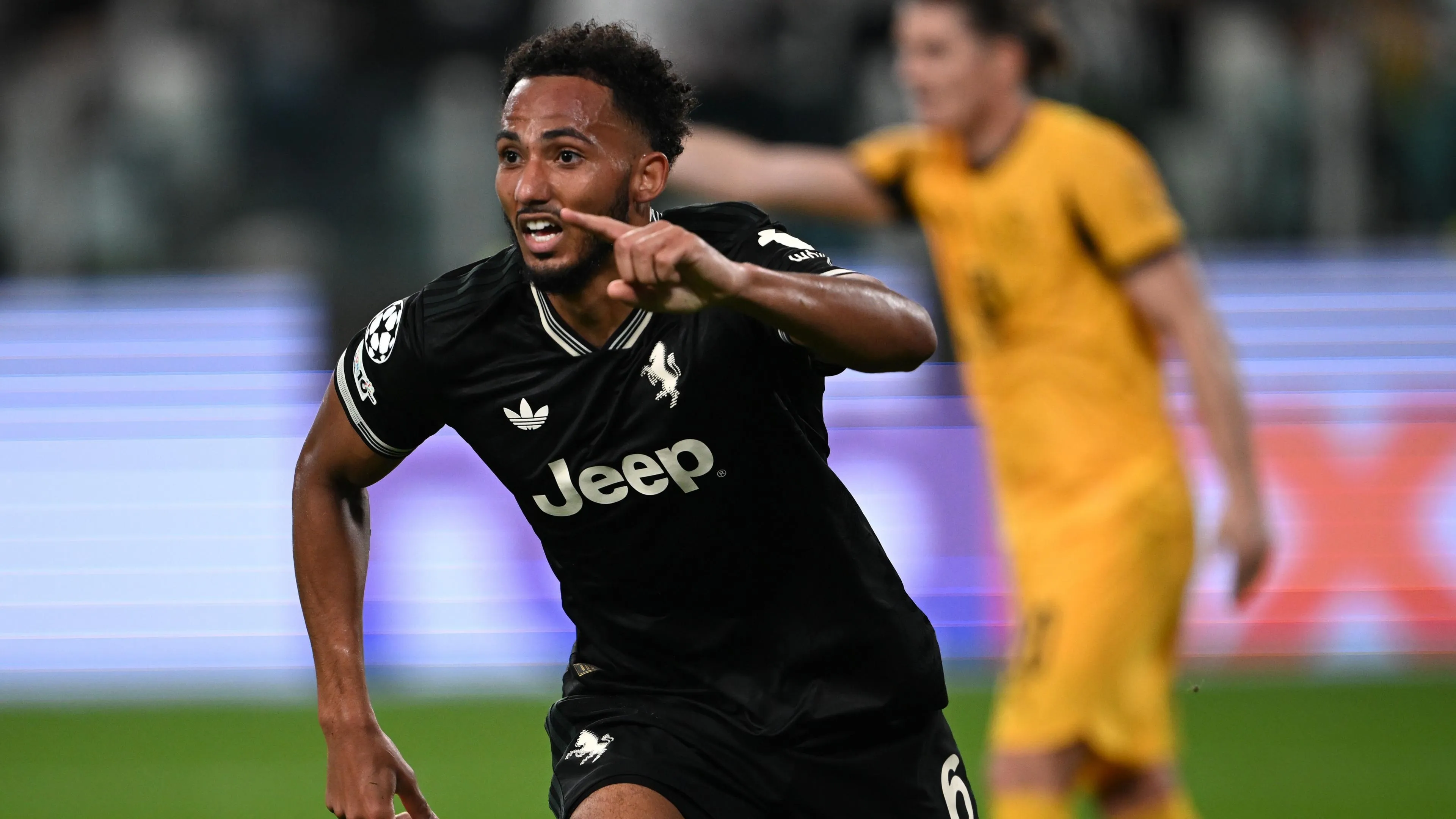 The Bianconeri Snatch Thrilling Draw Following Eight-Goal Second Half Showdown With Dortmund