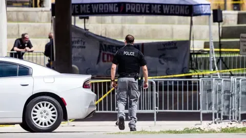 Suspect Incorrectly Admitted Firing at Kirk to Divert Attention from True Assailant, Authorities Say